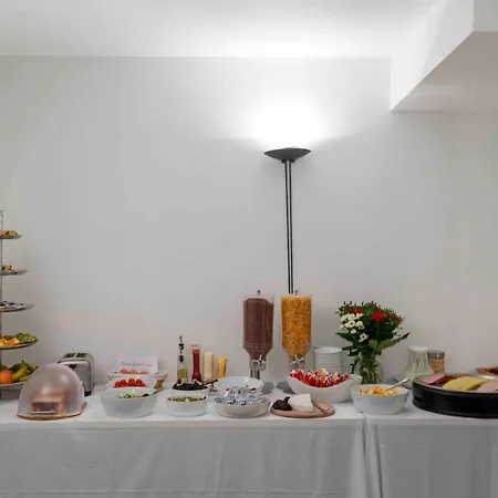 Argus By Happyculture Hotel 3*