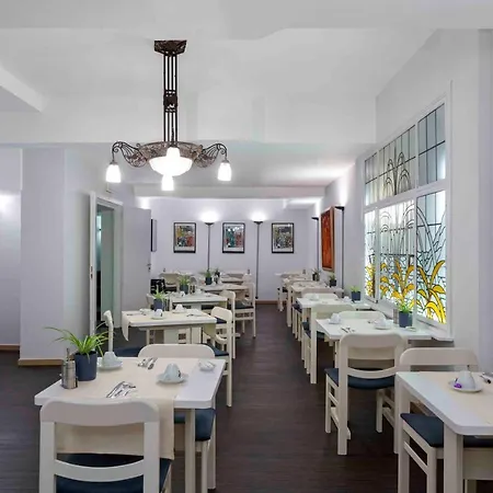 Hotel Argus By Happyculture Bruxelles