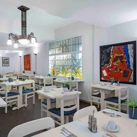 Argus By Happyculture Hotel 3*