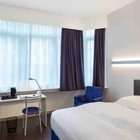 Argus By Happyculture Hotel Bruxelles