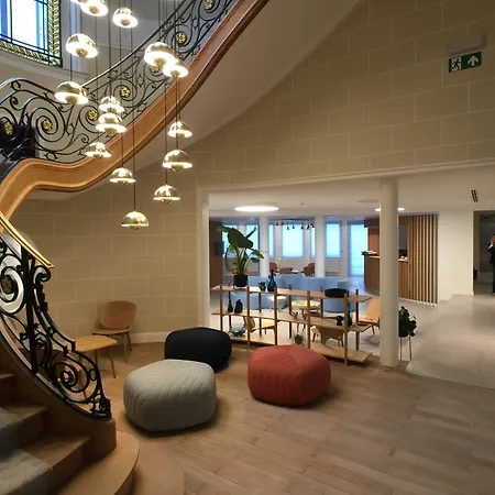 Hotel Hygge Brussels
