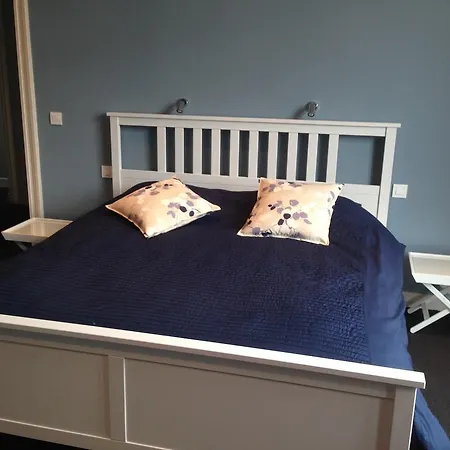 Le Seize Bed and breakfast Bruselas