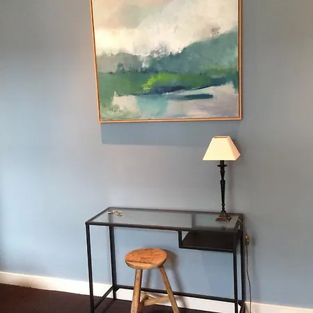 Bed and breakfast Le Seize