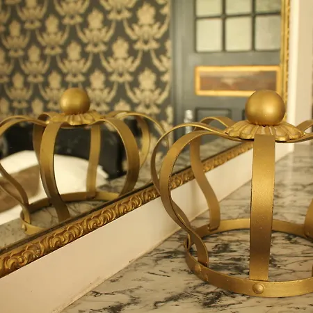 Leopold Ii Bed & Breakfast
