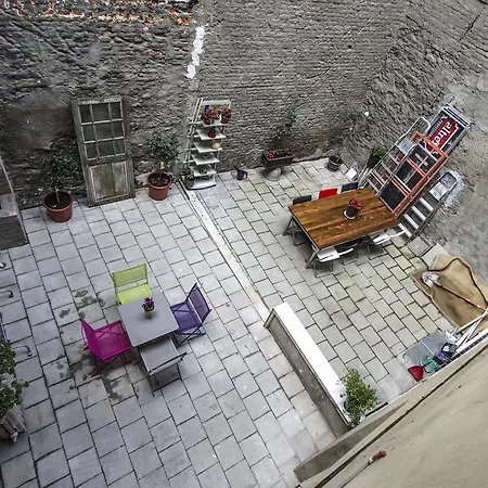 Rentbynight בריסל