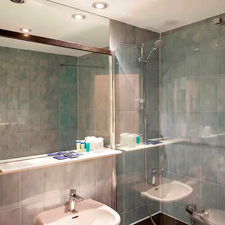 Argus By Happyculture Hotel Bruxelles