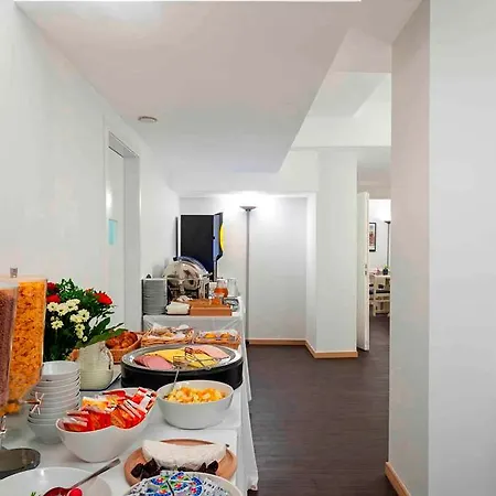 Hotel Argus By Happyculture Bruxelles