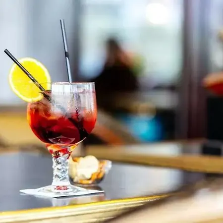 Hotel Metropole Brussel