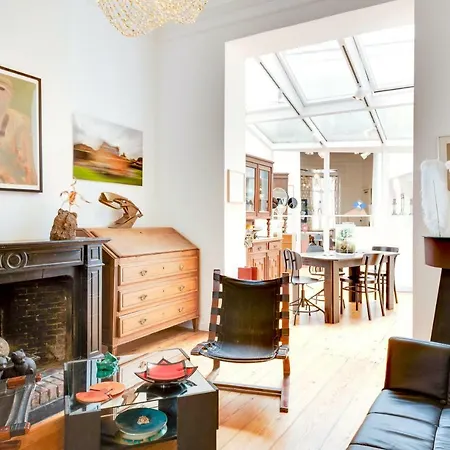 Appartement Art - Central St Catherine