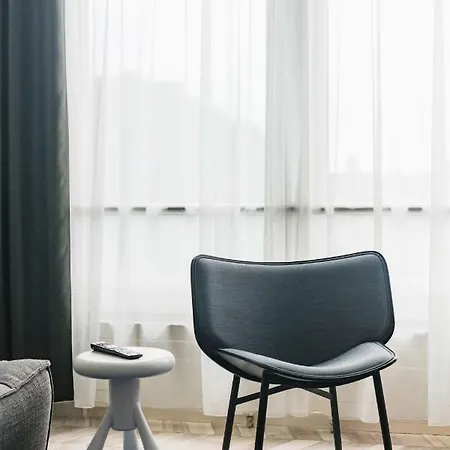 Roxi The Urban 3* Brussels