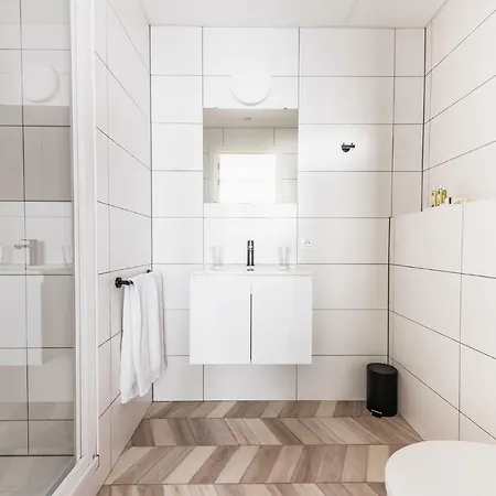 Roxi The Urban Hotel 3*