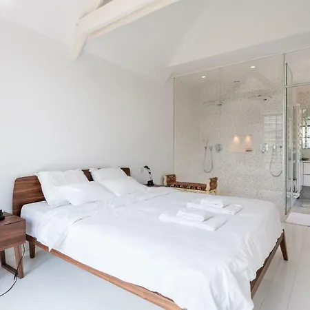 Luxury Oasis Bruxelas