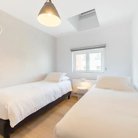 Apartment Smartflats - Toison D'or *