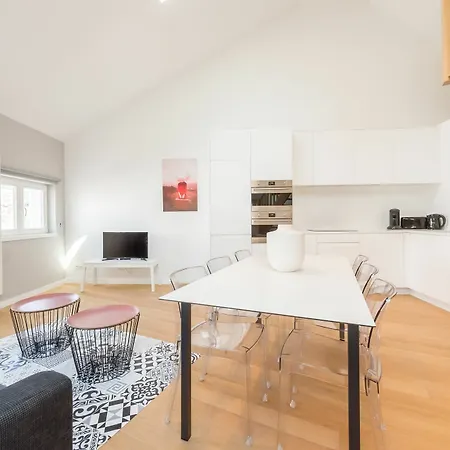 Smartflats - Toison D'or Apartment