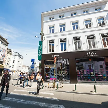 Apartment Smartflats - Toison D'or *