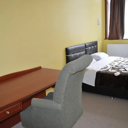 Sunrise Hotel Drogenbos