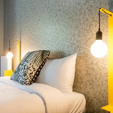 Apartment Smartflats Design - Louise