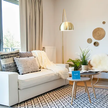 Sweet Inn Apartments - Germoir *