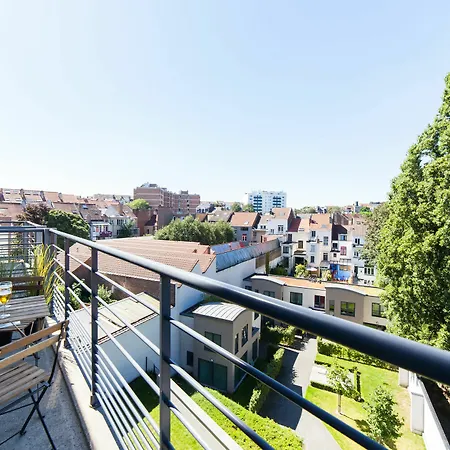 Sweet Inn Apartments - Germoir Apartment