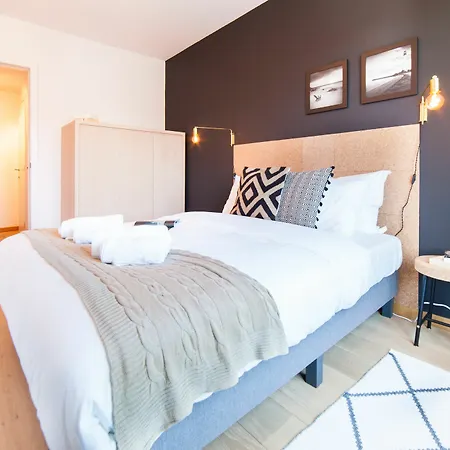 Sweet Inn Apartments - Germoir *