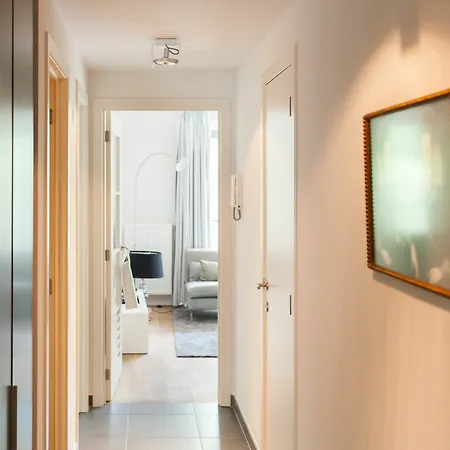 Apartment Sweet Inn Apartments - Germoir Brussels