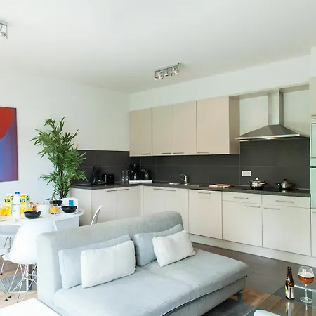 Sweet Inn Apartments - Germoir *