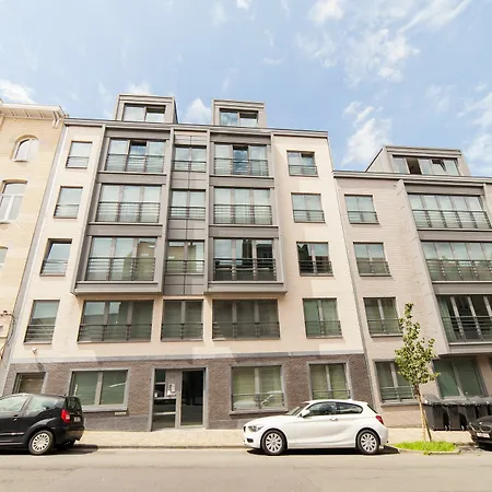 Apartment Sweet Inn Apartments - Germoir Brussels