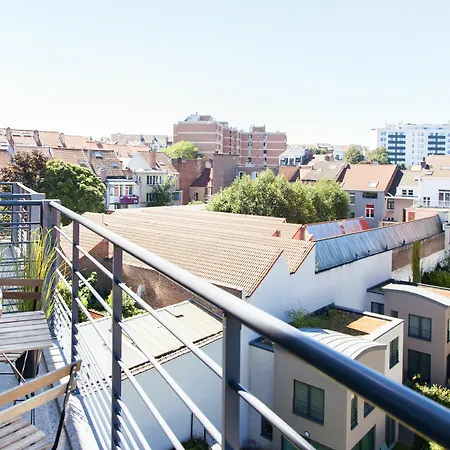 Sweet Inn Apartments - Germoir *