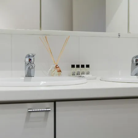 Sweet Inn Apartments - Germoir * Brussels
