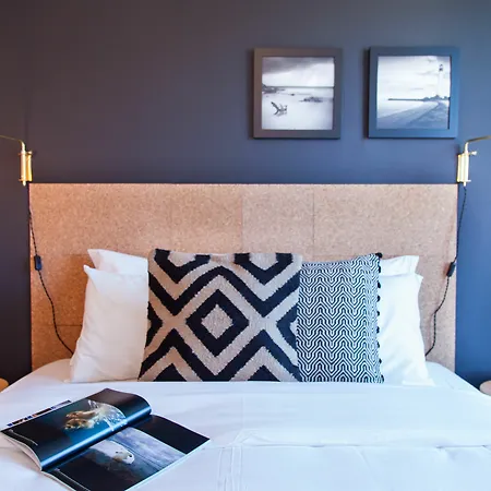 Sweet Inn Apartments - Germoir * Brussels
