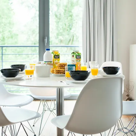 Sweet Inn Apartments - Germoir *