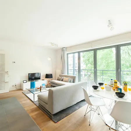 Apartment Sweet Inn Apartments - Germoir
