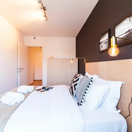Sweet Inn Apartments - Germoir Apartment