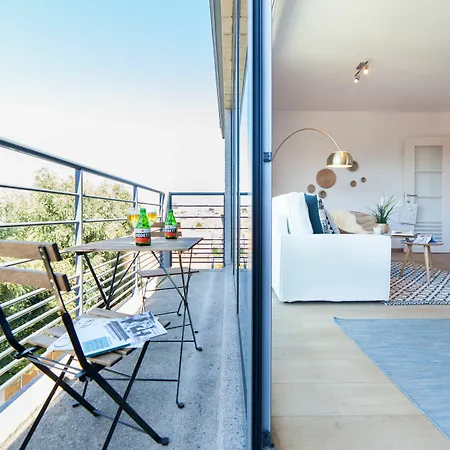 Sweet Inn Apartments - Germoir *
