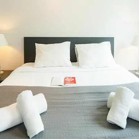 Sweet Inn Apartments - Germoir *