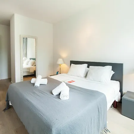 Sweet Inn Apartments - Germoir *