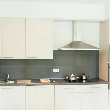 Sweet Inn Apartments - Germoir Apartment *
