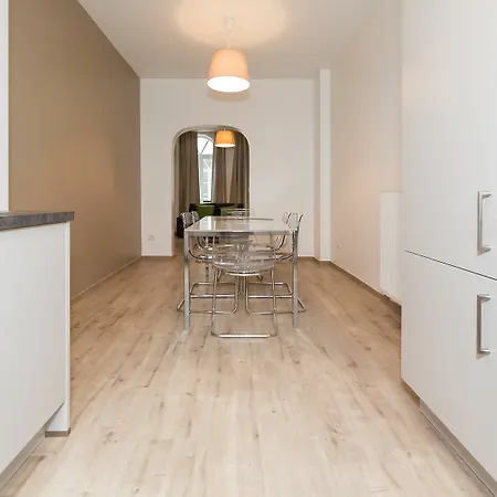 Apartment Compagnie Des Sablons *