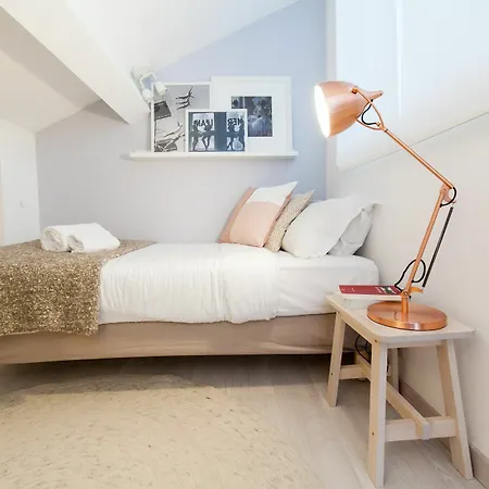 Sweet Apartments- Avenue Louise *