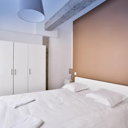 Apartment Compagnie Des Sablons *