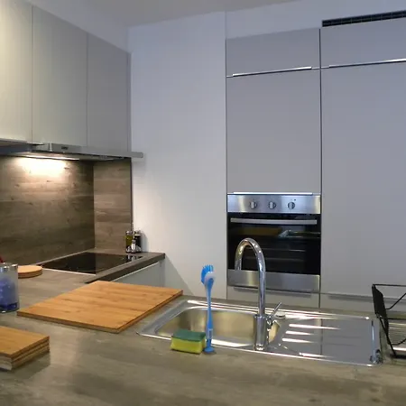 Center Grand Place Apartament Bruksela