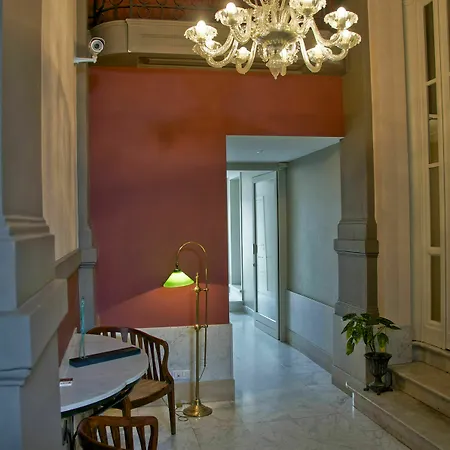 Hotel apartamentowy Mas Eu