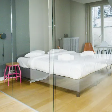 Apartment Smartflats - Monnaie