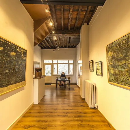 Rentbynight מלון דירות 3*