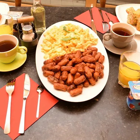 Rentbynight מלון דירות