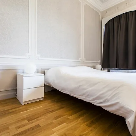Apartment Schuman Square - Eu *