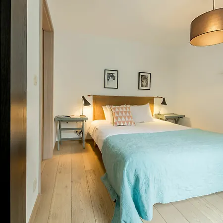 Smartflats - Brusselian * Bruxelles