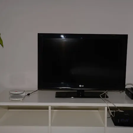 Appartbrussels Appartement Bruxelles