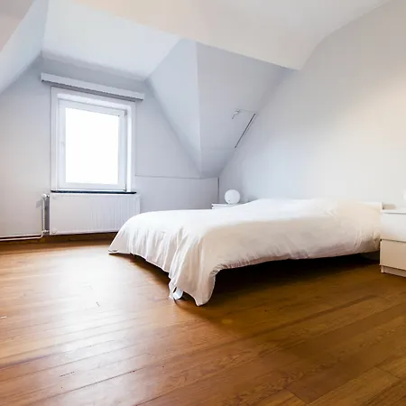 Apartment Schuman Square - Eu