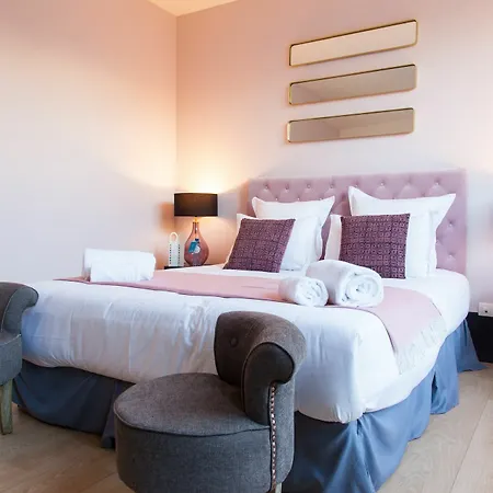 Appartement Sweet - Monnaie